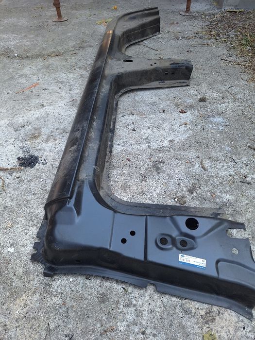 Piese auto  Ford focus..