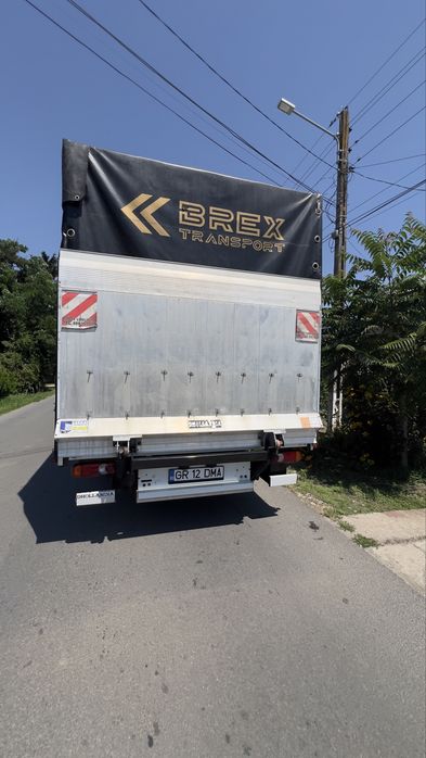 RENAULT Master 2020 — imagine 5