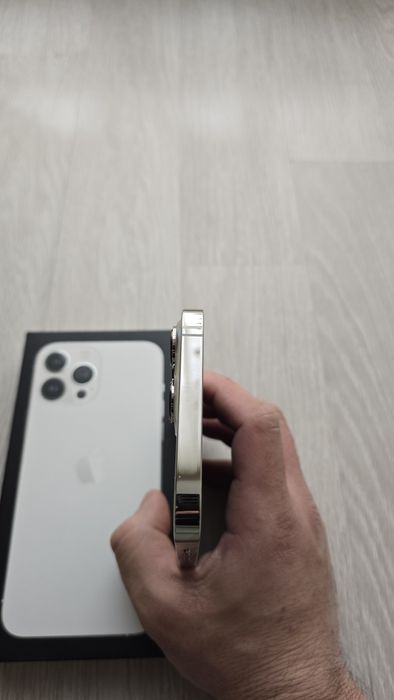 Iphone 13 Pro Max ПЕРФЕКТЕН
