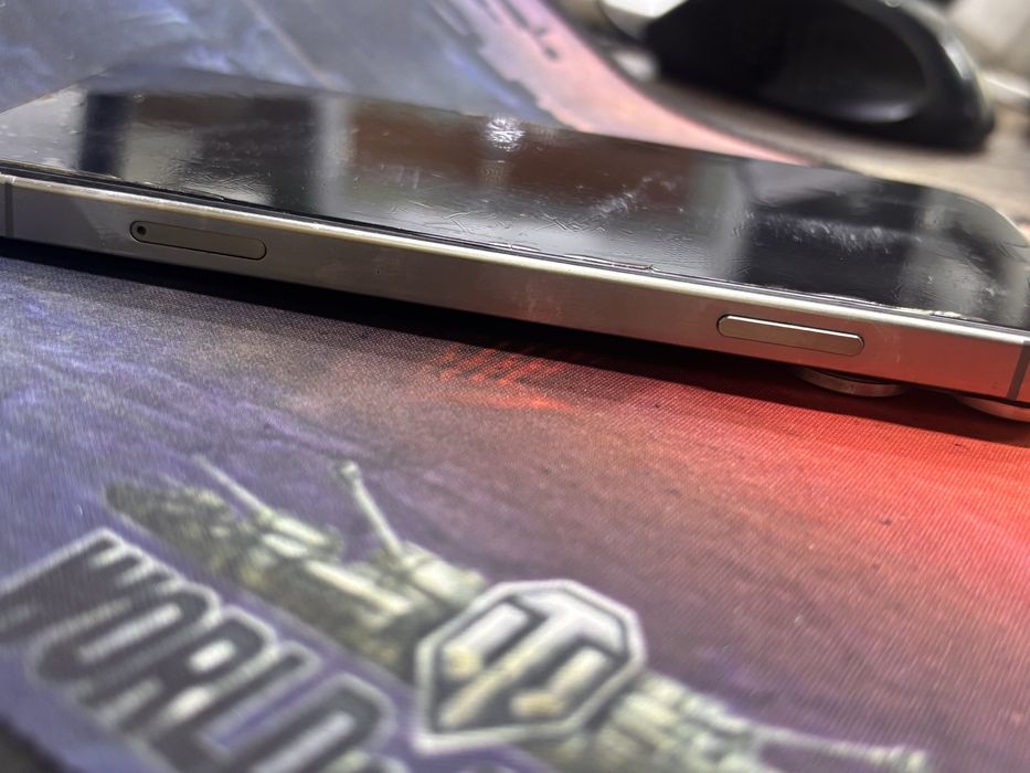 Продам айфон хр в корпусе 15 про