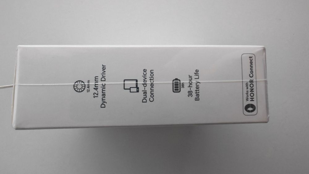 HONOR CHOICE Earbuds X7e Active, Sigilate