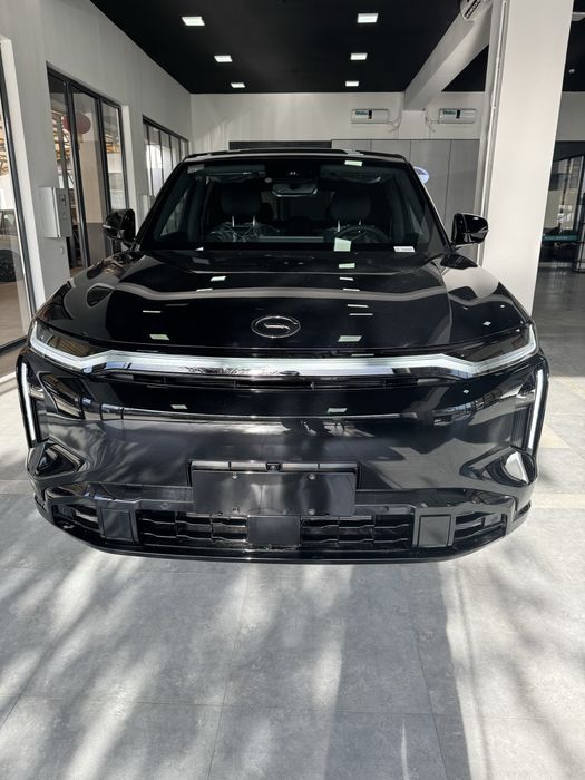 Gac s7 4WD Full Год: 2026