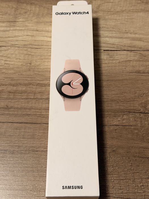 Samsung Galaxy Watch 4