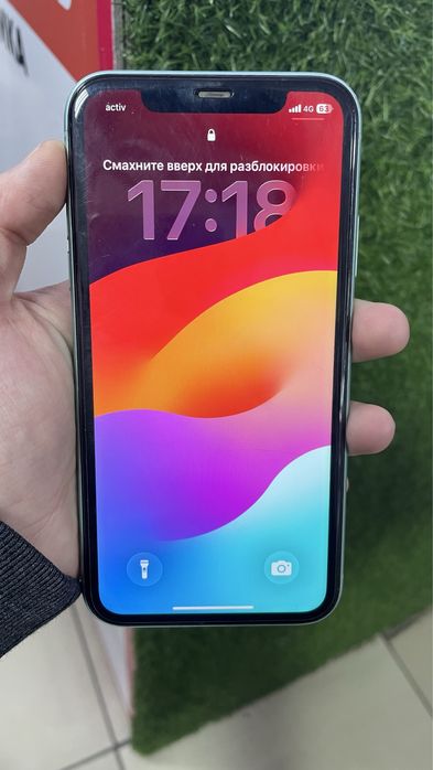 iPhone 11 64gb 64гб