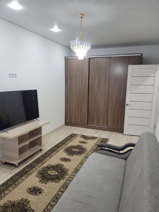 Сдам 1-комнатную квартиру