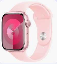 Apple Watch Series 9  41mm/лот 6849 г.Кызылорда