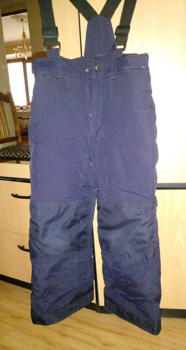 Зимний комбинезон Peluche & tartine