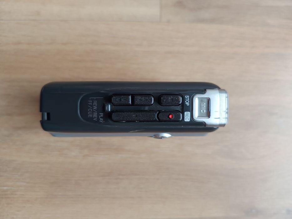Panasonic RQ-L11 - reportofon walkman caseta de colectie