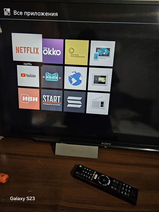 Sony Bravia KDL-40WD653