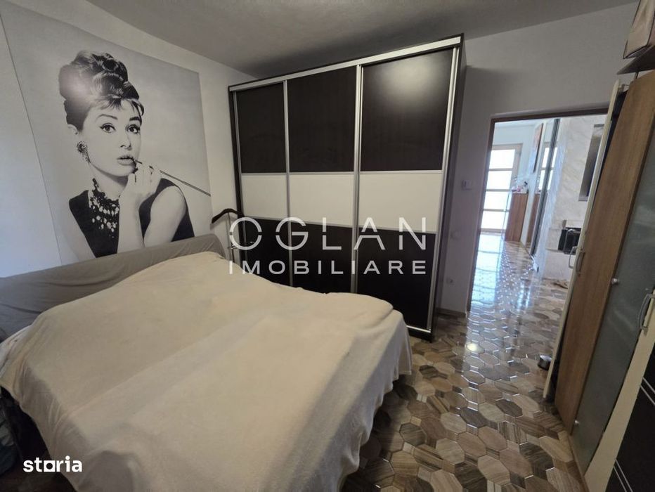 Casa 5 camere, teren 591 mp, Selimbar, Comision 0%