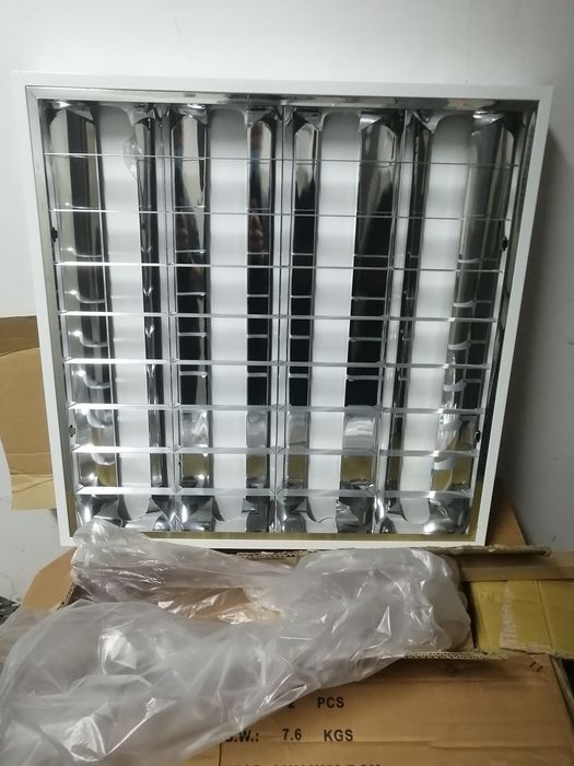 Светильник ЛПО 4-18