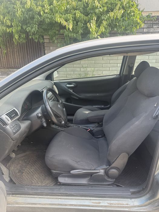 Fiat Stilo 1.9JTD Multijet 140