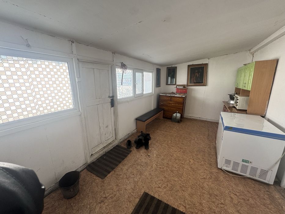 Жағдайы жақсы жылы үй сатамын