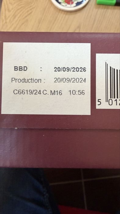 Costa caffee Columbia