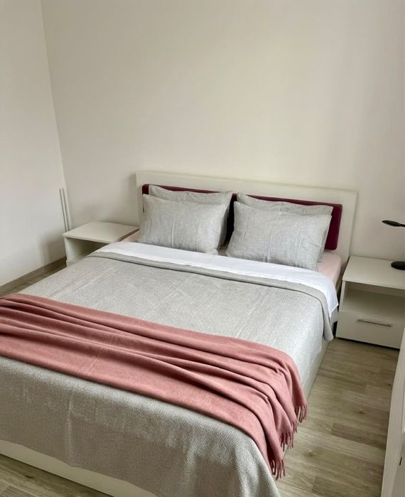 PROPRIETAR - Vând apartament 2 camere zona Gării