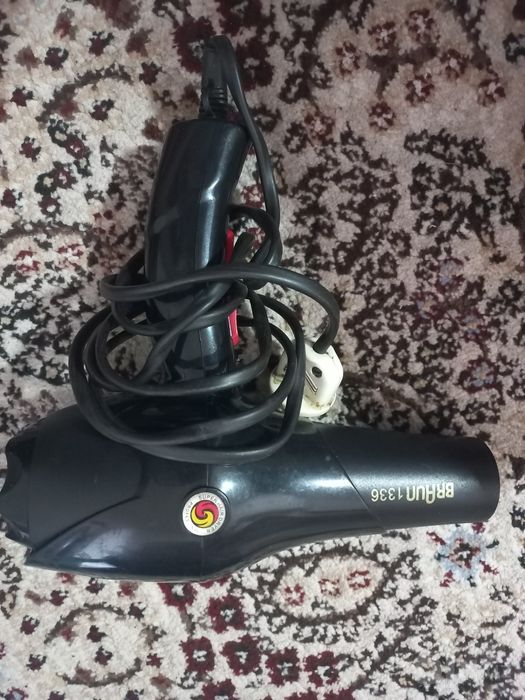 Продаётся Braun 1336 Original