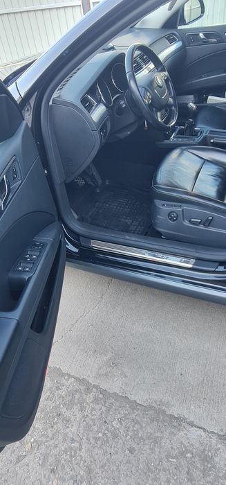 Skoda Superb 2  Elegance 4x4
