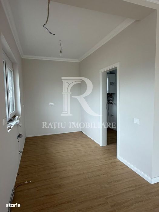 Casă modernă | Finisaje Premium| Terasă | Cihei