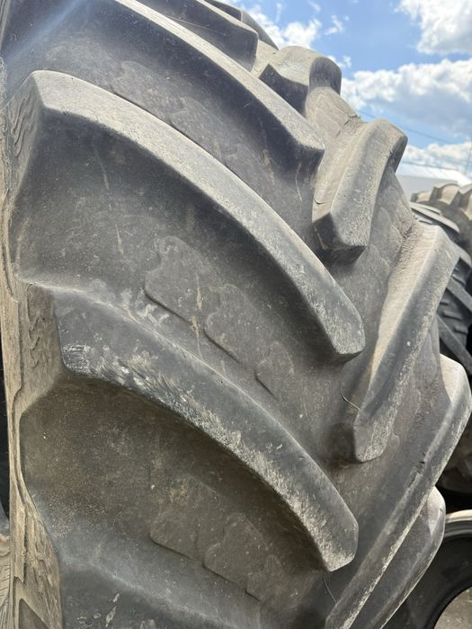 800/70r38 bkt tractor
