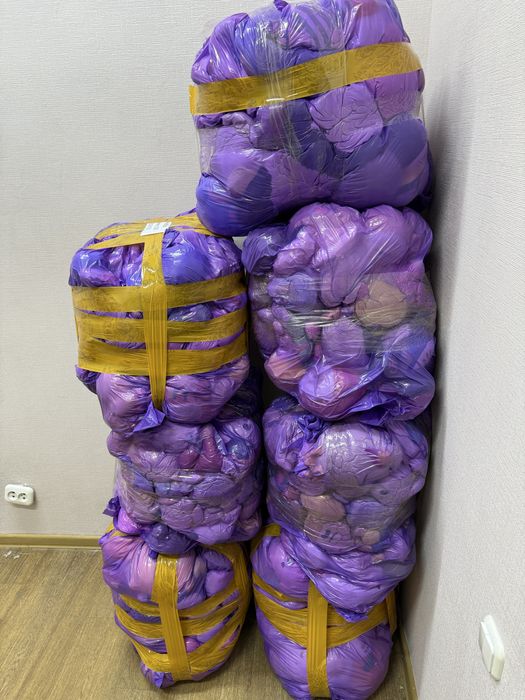 Игрушки для хватайки