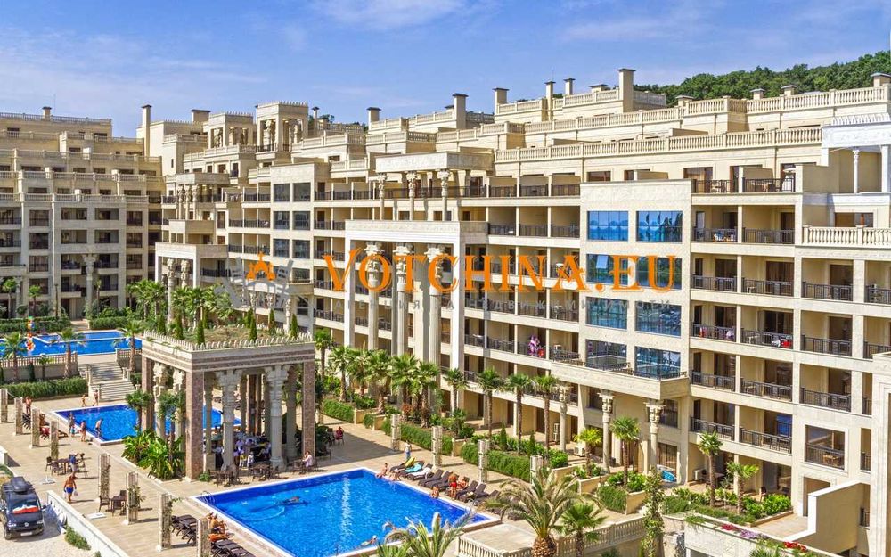 Продава се Двустаен апартамент в Варна, Център - 82 кв.м за 2401 €/кв.м - Снимка #22