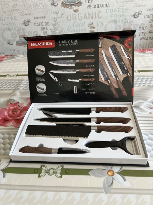 Пышақ набор