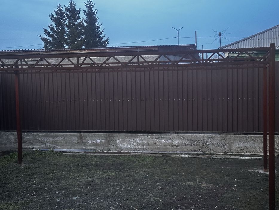 Навес Беседка Шатер