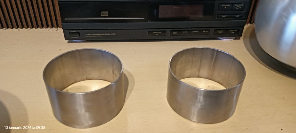 Grundig HiFi Box 210a vintage