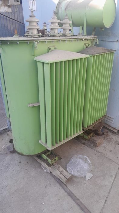 трансформатор 400 КВТ