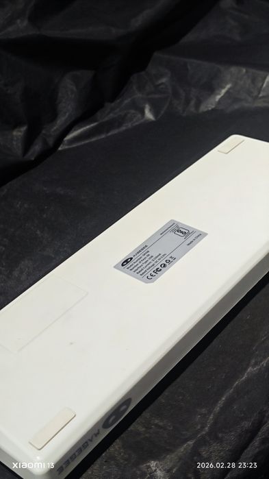 MageGee SKY68 (Клавиатура)