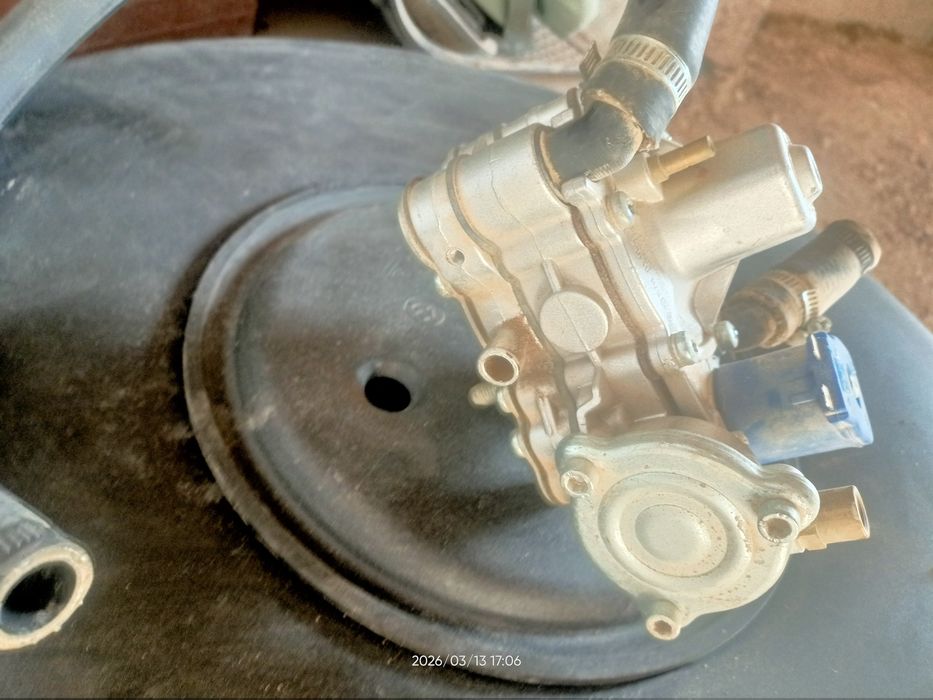 Prapan balon 48 litr