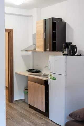 Апартаментен комплекс147А ( апартаменти № 1,2,3) - Неа Перамос, Гърция