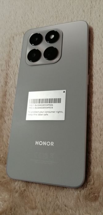НОВ смартфон HONOR 400 SMART 5G  128Gb/ 4Gb