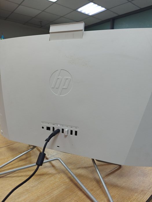 Моноблок HP 24 | i3-1115G4 | NVMe 512 | Nvidia MX330