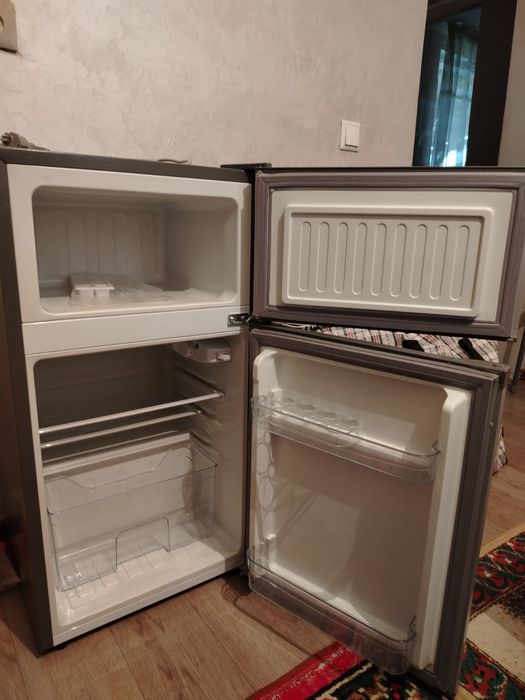 Продам новый холодильник