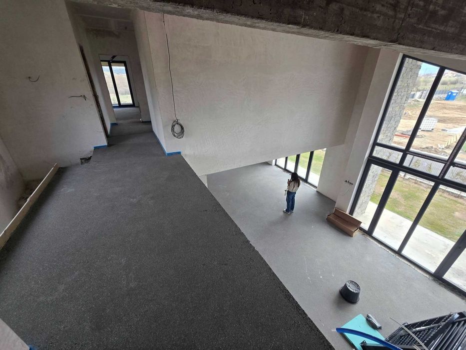 Бутикова къща с минерална вода за продажба до Банско и село Баня