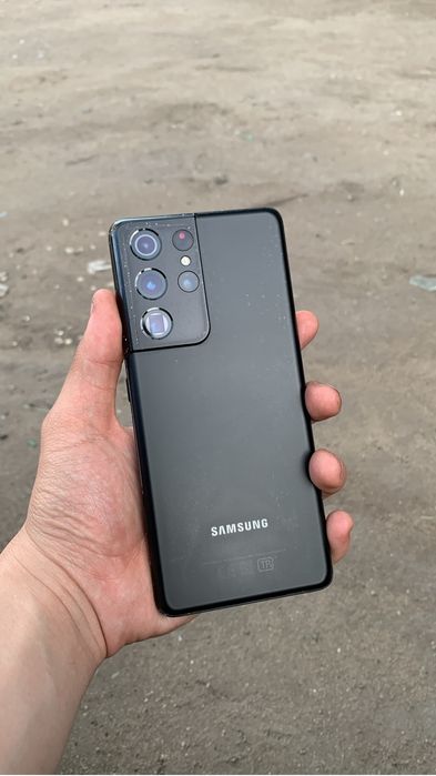 Samsung Galaxy S21 ultra 5G