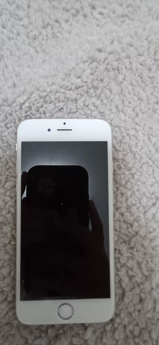 Iphone 6 заблокирован