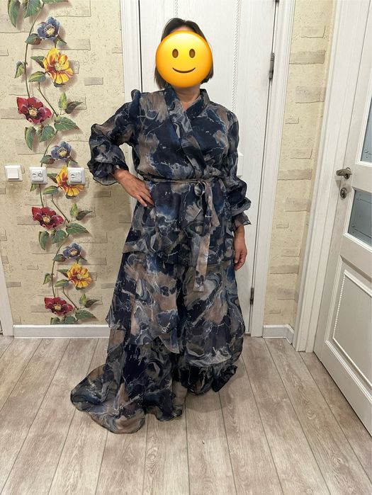 Платье, вечернее