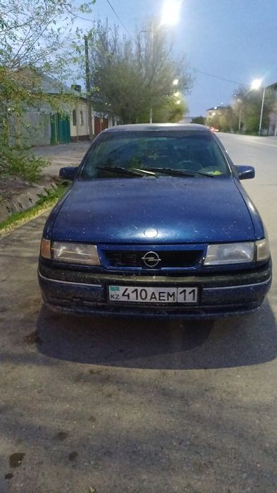 Легковые автомобили