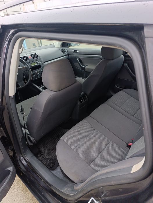 Vw Golf 1.9 tdi an 2008