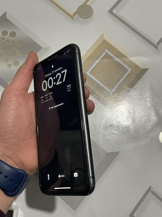 Iphone 11 128 гб