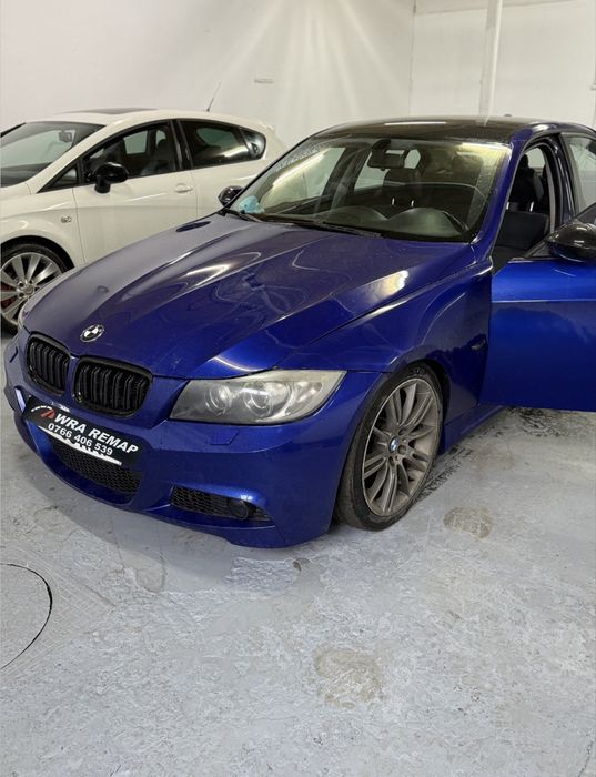 Resoftari / Chiptuning stage 1/2 / resoftare Dpf / adblue / egr