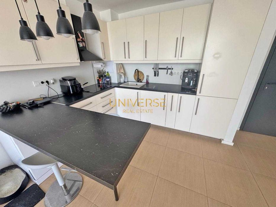 Продава се Двустаен апартамент в к.к. Слънчев бряг - 71 кв.м за 1219 €/кв.м - Снимка #2