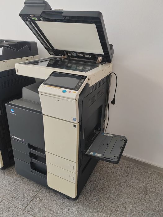 Imprimanta multifuncțională Konica Minolta bizhub c 224e