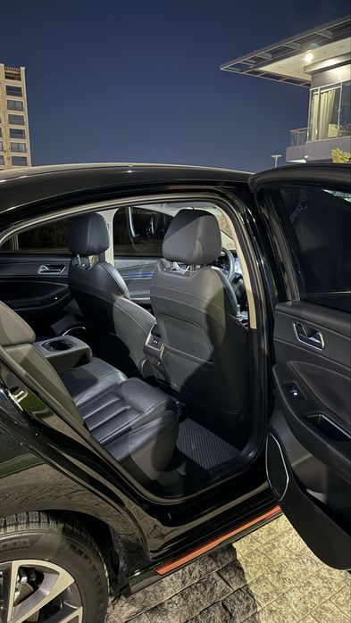 Chery arrizo 6 pro Intelligence TURBO