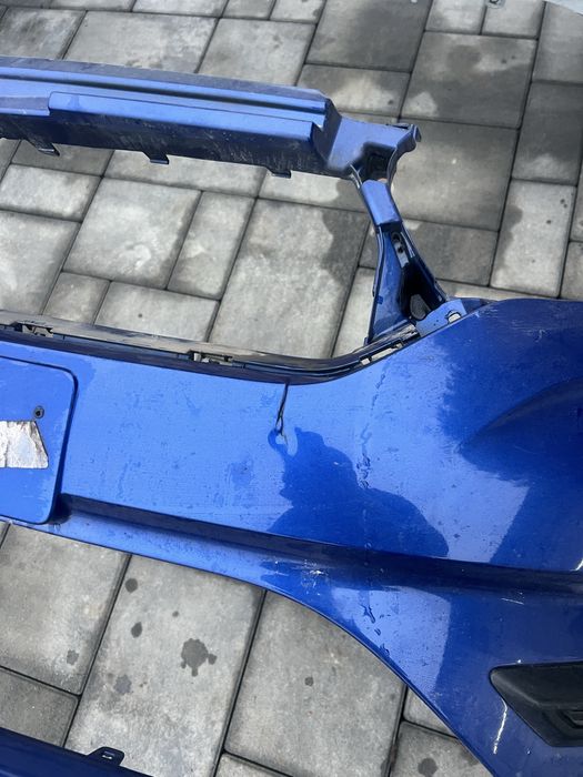 Bara fata dacia logan sandero jogger 2021