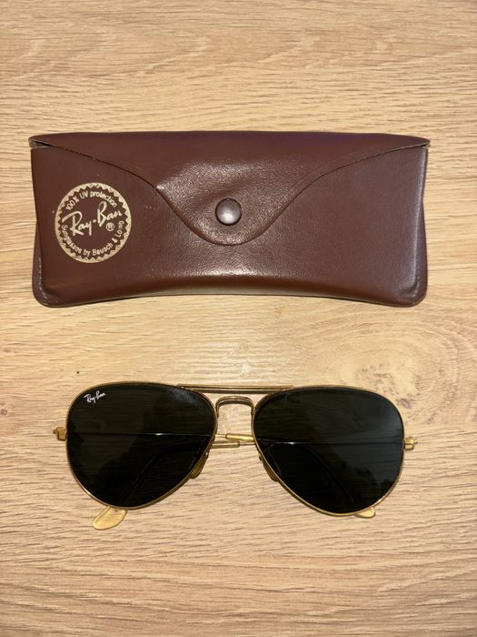RayBan слънчеви очила
