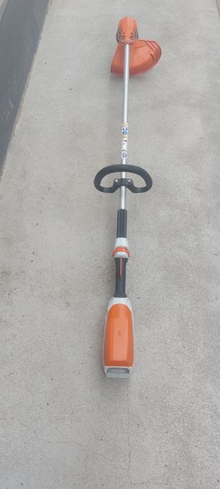 Cositoare Stihl fsa 86R