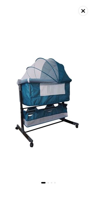 Co-sleeper bebelusi